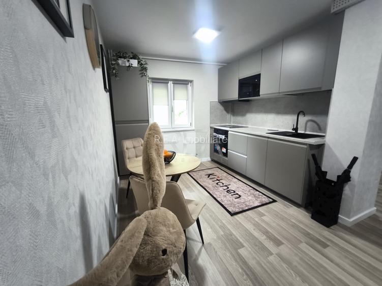 Apartament 2 camere, Pipera - 15