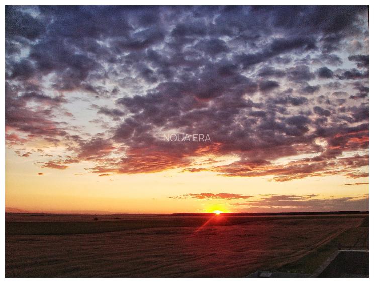 Intravilan în satul Popești. Zona Frumusani. Curent. Padure. Aer curat, liniste. - 8