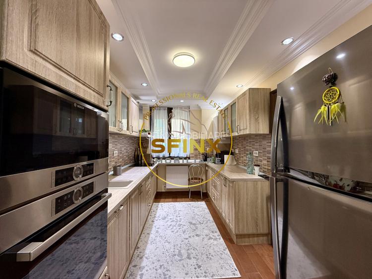 Casa 5 camere Popesti Leordeni | Curte, gradina, foisor, parcare | 2017 - 5