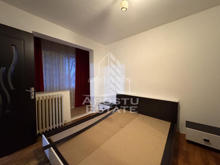 Apartament cu 2 camere, etaj 1, in zona Blascovici, Timisoara - 4