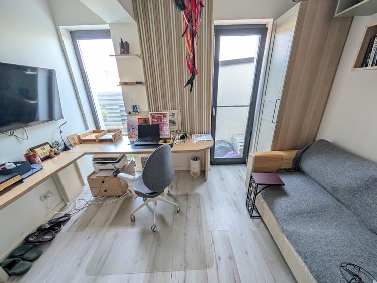 Casa premium 5 camere 141 mp Tunari | 0 comision | Vedere panoramica spre lac - 36