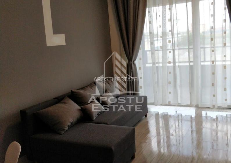 Apartament cu 3 camere decomandat ARED UTA - 4