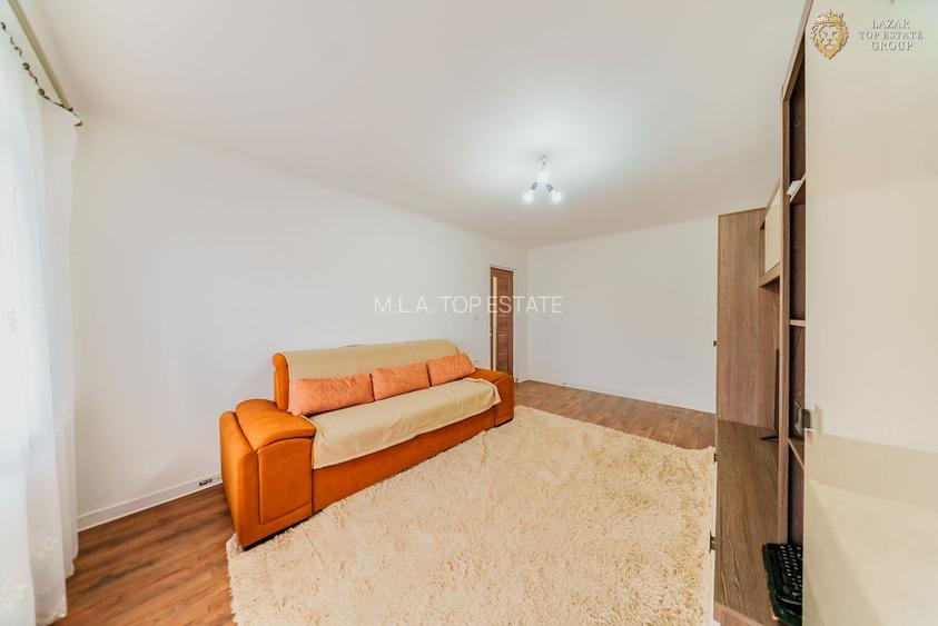 Apartament 3 Camere De Inchiriat Alfa - 3