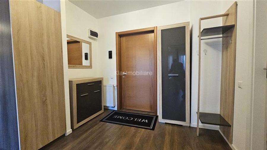 Apartament modern 2 camere 60mp, Marasti,Dorobantilor Residence - 6