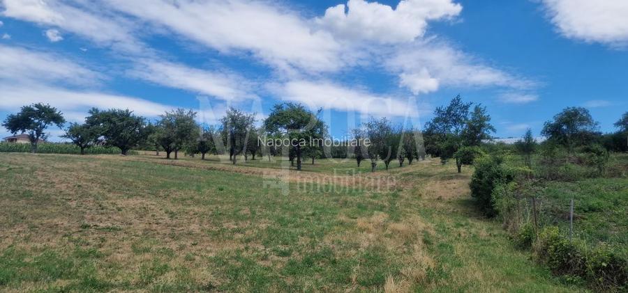 Teren intravilan pentru constructii de vanzare in Iris, Cluj Napoca - 4