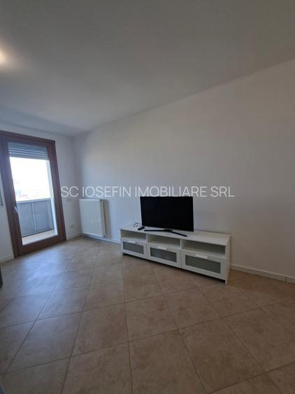 Fructus Plaza, apartament cu parcare subterana - 8