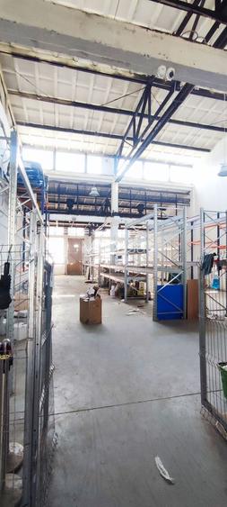 Hala industriala renovata-Uzina 2 - 10