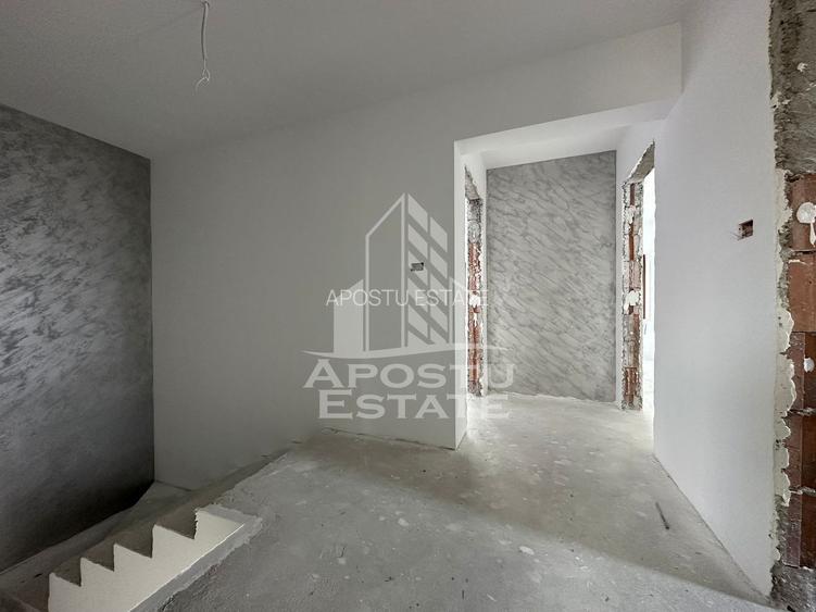 Duplex în Mosnita Noua - 7