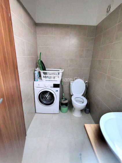 2 camere, bloc nou, cu garaj, in Gheorgheni, in Viva City, Iulius Mall - 9