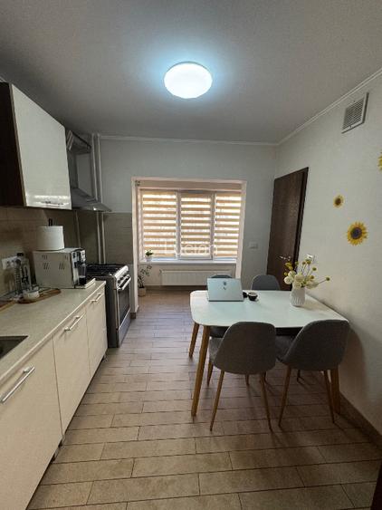 Apartament 2 camere Baba Dochia - 4