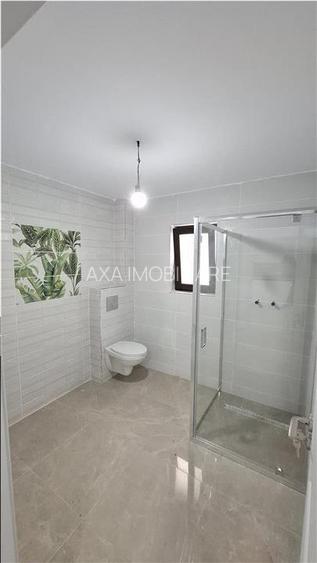 INTABULATA! Casa 5 camere Valea Lupului,BIROU Parter,Incalz.Pardoseala,Canalizar - 11