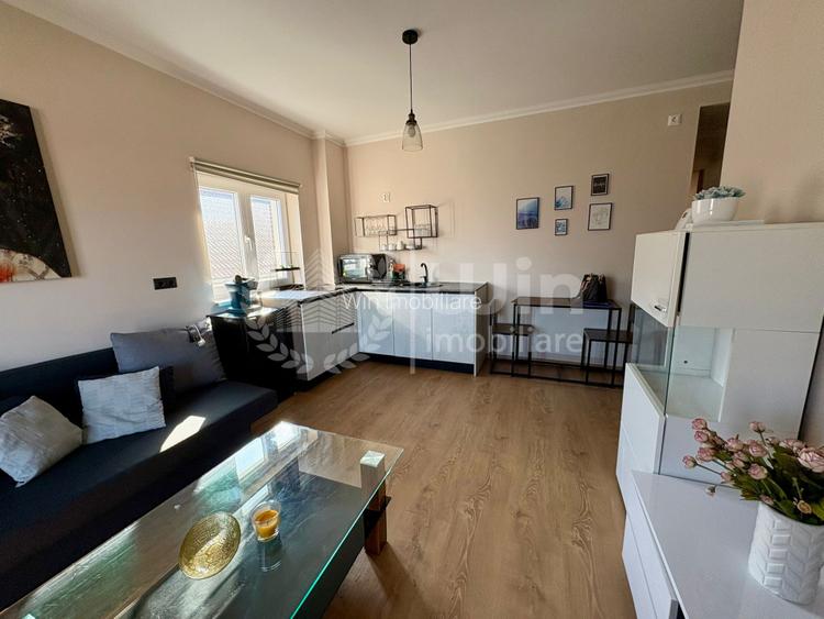 Casa individuala impartita in 4 apartamente | 226mp | Andrei Muresanu! - 17