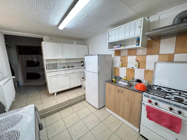 Garsoniera de inchiriat, zona Centru - 3