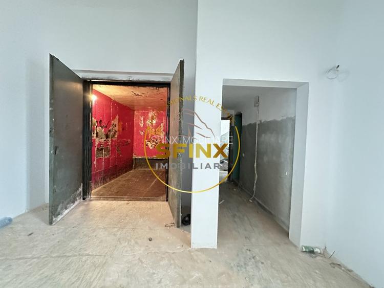 Spatii flexibile de inchiriat in fosta fabrica i.o.r. 2 stradal - 19