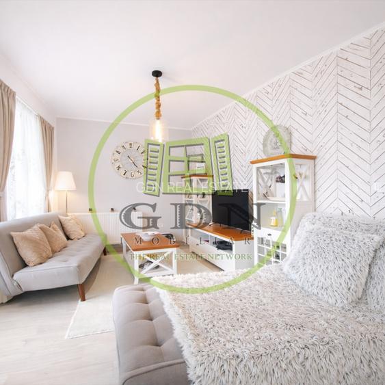 Vânzare Brașov apartament 2 camere Coresi Kasper zona pietonală - 2