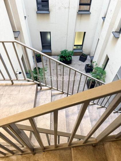 2 camere premium | Unirii – Parlament | parcare subterana - 14