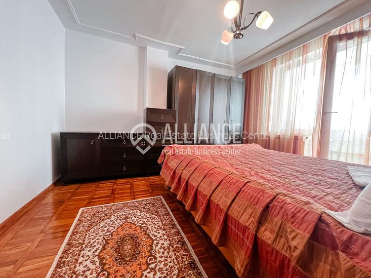 GARA(COD 05) - Apartament 3 camere spațios, complet mobilat și utilat - 7