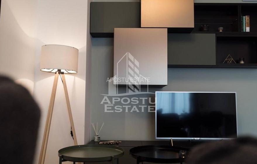 Apartament cu 2 camere, Timis, zona Torontalului, Parcare Subterana - 6