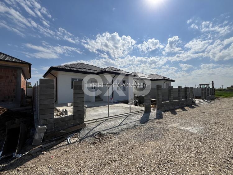 De vanzare casa parter zona linistita Crevedia - 6