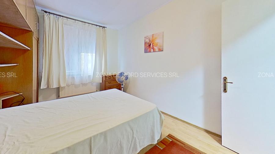 Apartament 2 camere, centrală proprie și AC, Colentina–Tei | acces Pipera - 7