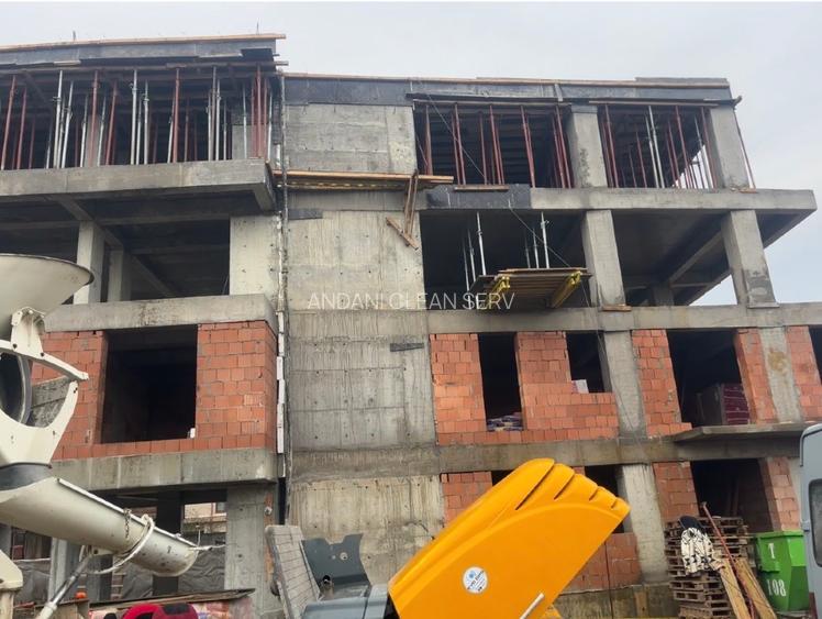 Apartament NOU Nicolae Grigorescu 2 Camere, SECTOR 3 BUCURESTI - 6