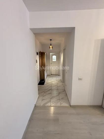 Apartament 2 Camere Lux de Inchiriat - 5