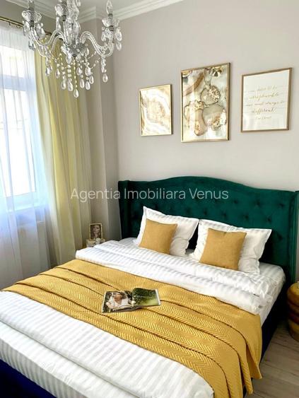 Apartament cu 2 camere Piata Mare - 2