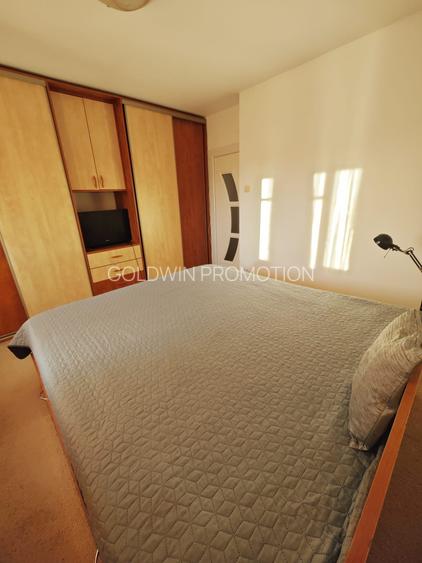 Aviatiei 2 camere   decomandate situate la 8" Metrou Aurel Vlaicu - 3