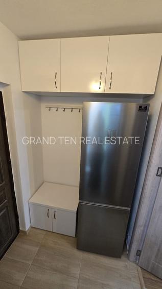 Inchiriere garsoniera semidecomandata, NOU/PRIMA INCHIRIERE, Aparatorii Patriei - 10