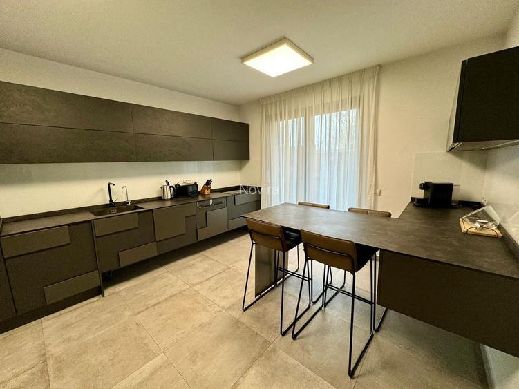 Casă individuală de închiriat – Erou Iancu Nicolae - 9