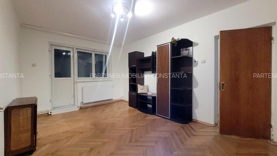 Tomis III -2camere partial mobilat - centrala pe gaz- termen lung - 3