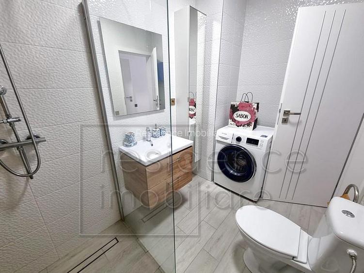 Apartament 3 camere, Buna Ziua, str. Mihai Romanul+Parcare - 6