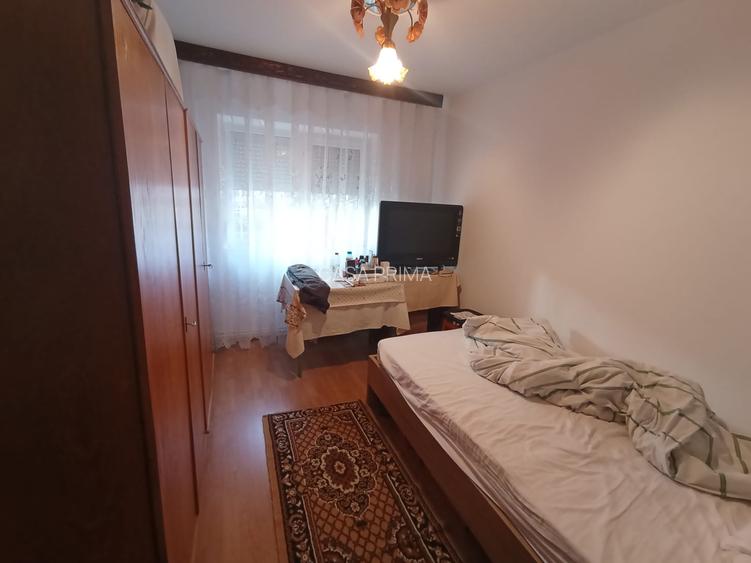 Apartament Frumoasa 3 camere DECOMANDAT, zona superba - 5
