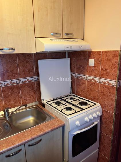 Vand apartament 2 camere/Dacia - 5