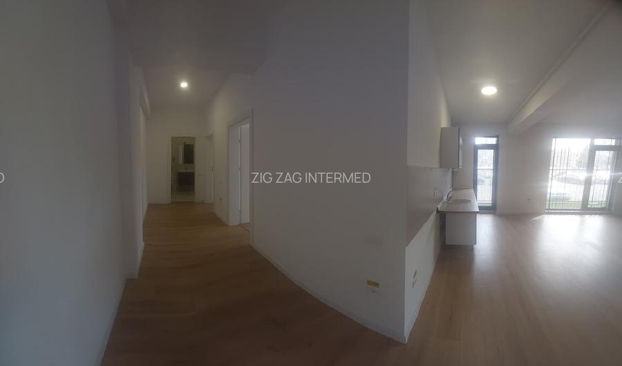 Tomis III , spatii IDEAL BIROURI, 4 camere, constructie 2023, curte proprie - 2