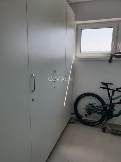 Apartament 3 camere in Tractorul, etaj 1, mobilat,utilat, loc parcare, bloc 2023 - 20