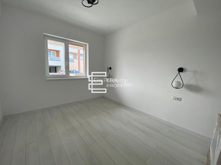 Apartament 3 camere, bloc nou, Calea Surii Mici-Zona de Vest - 5