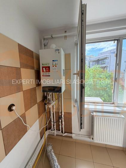 Apartament 2 camere de vanzare in zona Tomis Nord - 3