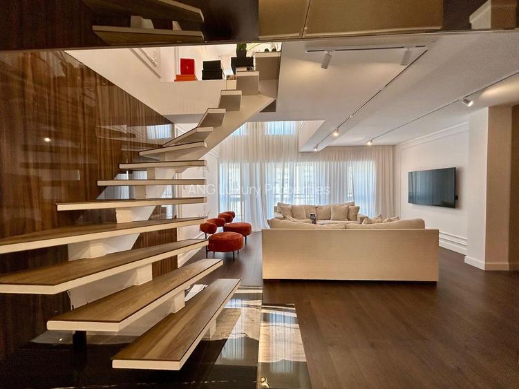 Floreasca. Un duplex care își spune povestea - 9