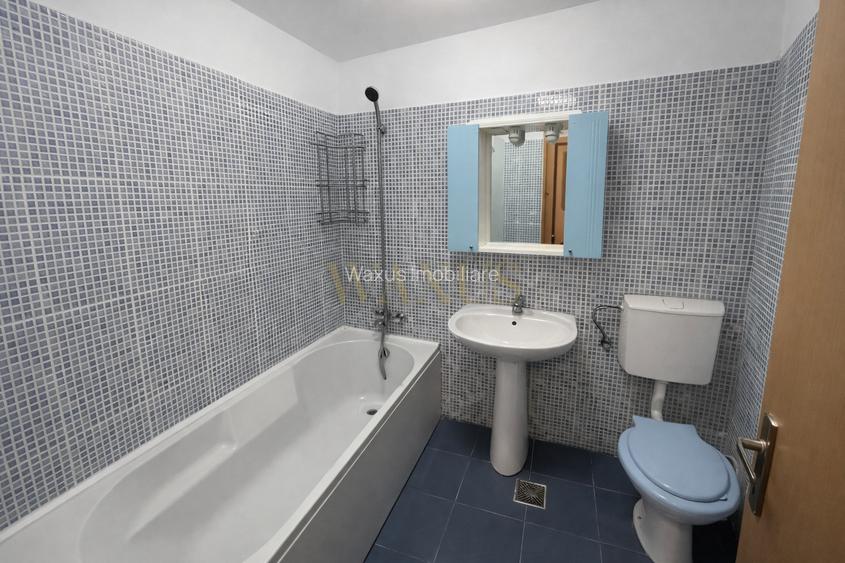 Apartament la Cheie - SU 49MP I Balcon I Parcare - Baciu I Petrom - 6