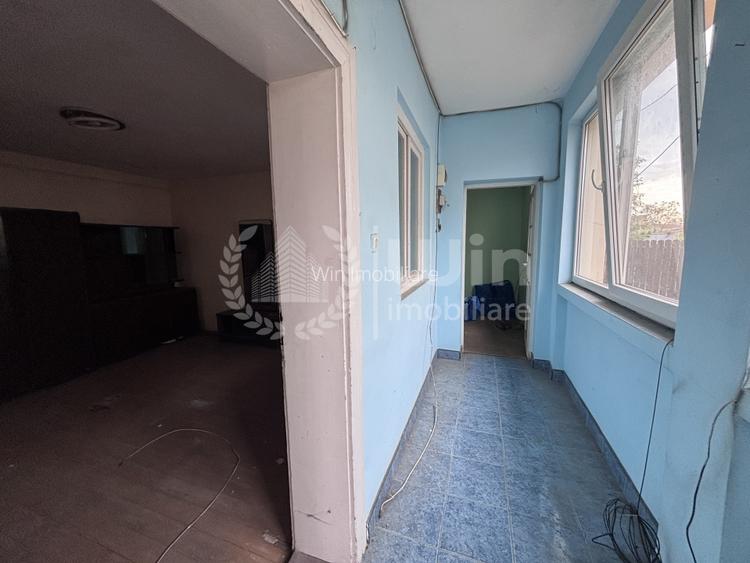 Oportunitate investitie | Casa individuala 3 camere | Someseni - 6
