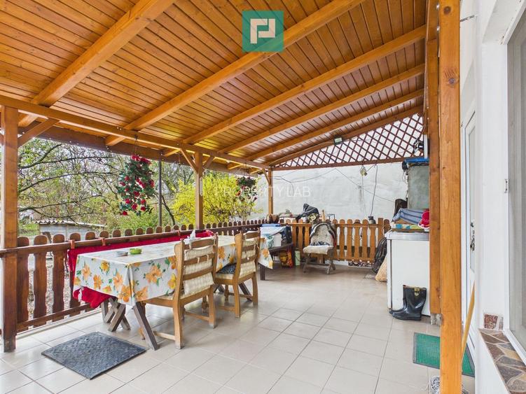 Casă la preț de apartament zona 3 Insule - 5