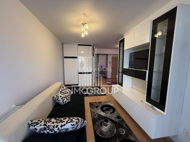 Apartament cu 2 camere | zona OMV | Etaj 5 | Imediat ocupabil - 3