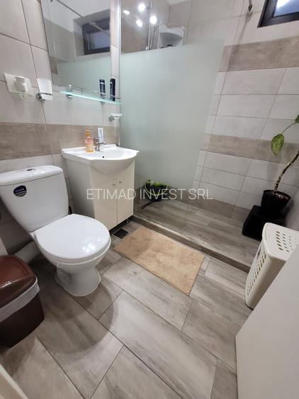 TERMEN LUNG ( INCLUSIV VARA) - MAMAIA NORD -  PLAJA MACKEREL - 2 CAMERE - 21