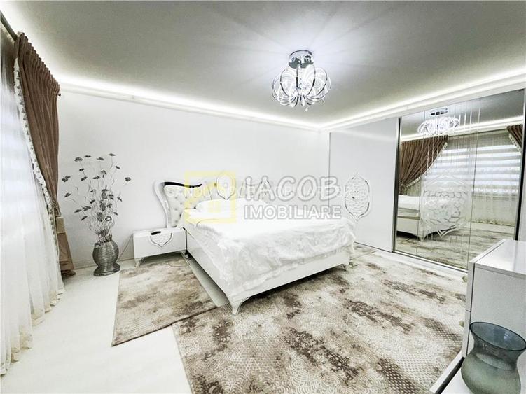 Vila moderna S+P+E cu finisaje premium, str. Dimitrie Cantemir, Bacau  Comision - 8