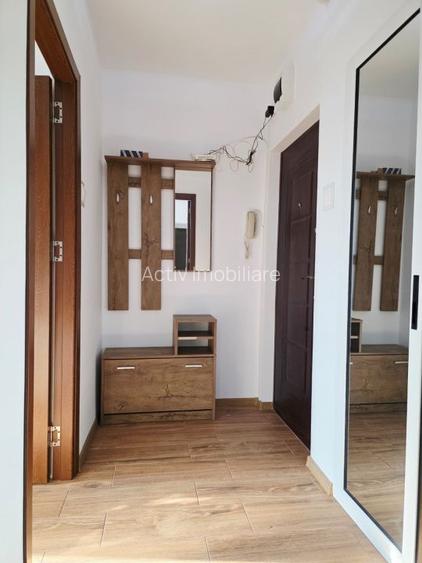 Apartament 2 camere | Tomis II | etaj 3 | mobilat, utilat | centrală gaz - 4