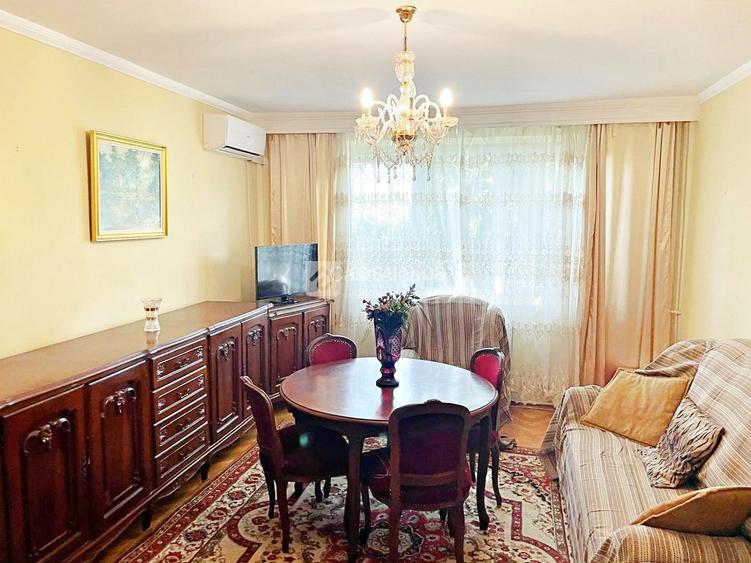 Independentei | 2 minute de UMF | 3 camere mobilat si utilat - 2