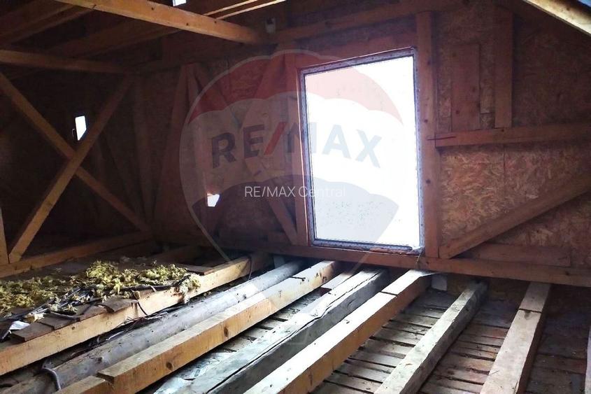 Comision 0! Casă cu teren de 1000mp in inima Brasovului - 26