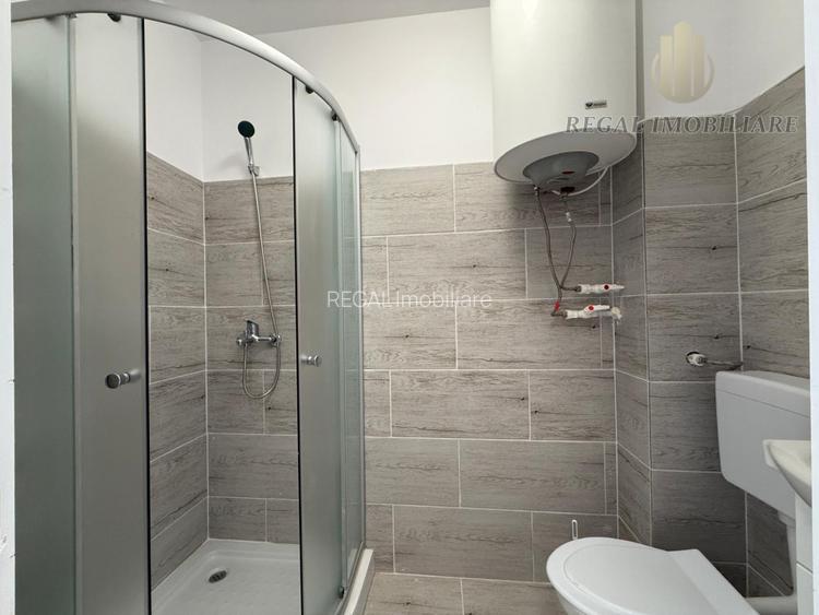 Garsoniera | Berceni- Aparatori | Renovata | Anvelopat | 1982 - 7