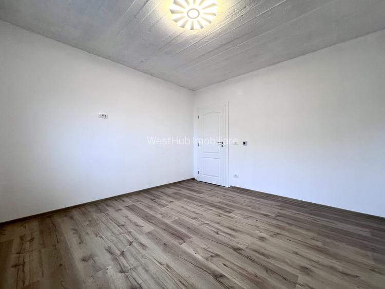 Duplex 5 camere, 130mp utili, 380 teren - Dumbravita, zona Cora - 2